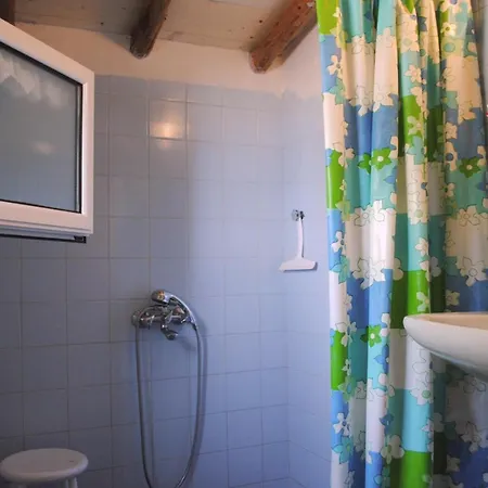 Portela House Hébergement de vacances Kalamata