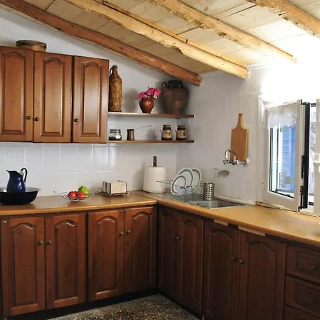 Portela House Holiday home Kalamata