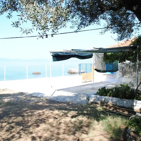 Holiday home Portela House Kalamata