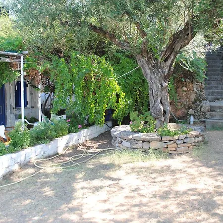 Portela House Kalamata